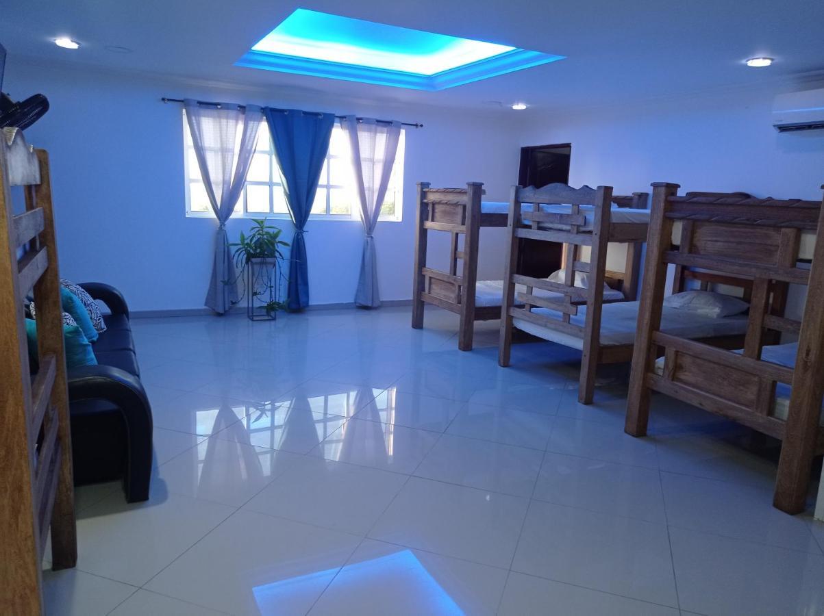 Vivienda Turistica Las Palmas Картахена Экстерьер фото