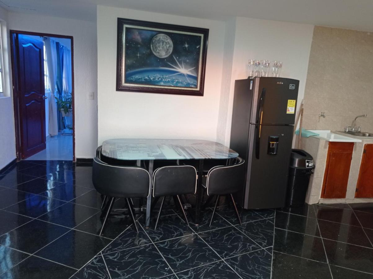 Vivienda Turistica Las Palmas Картахена Экстерьер фото