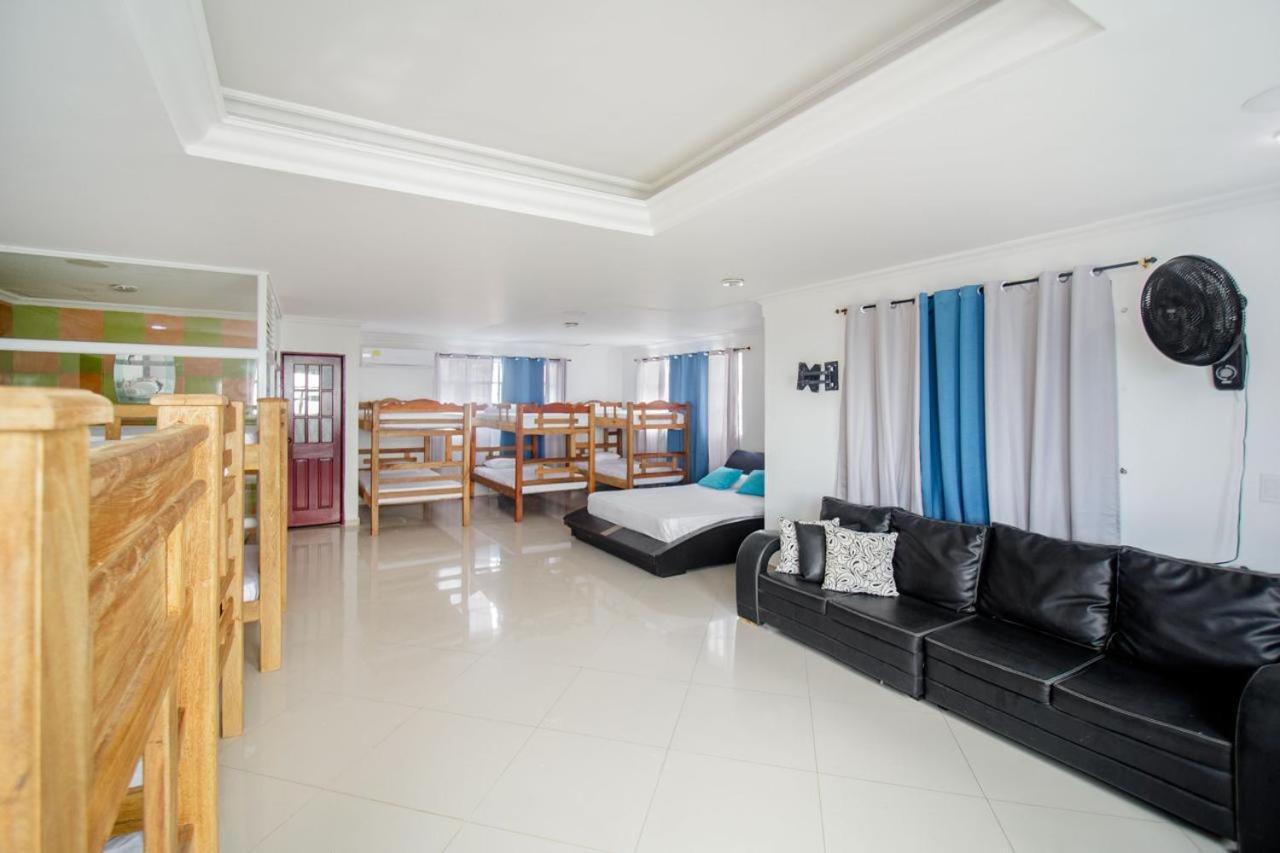Vivienda Turistica Las Palmas Картахена Экстерьер фото