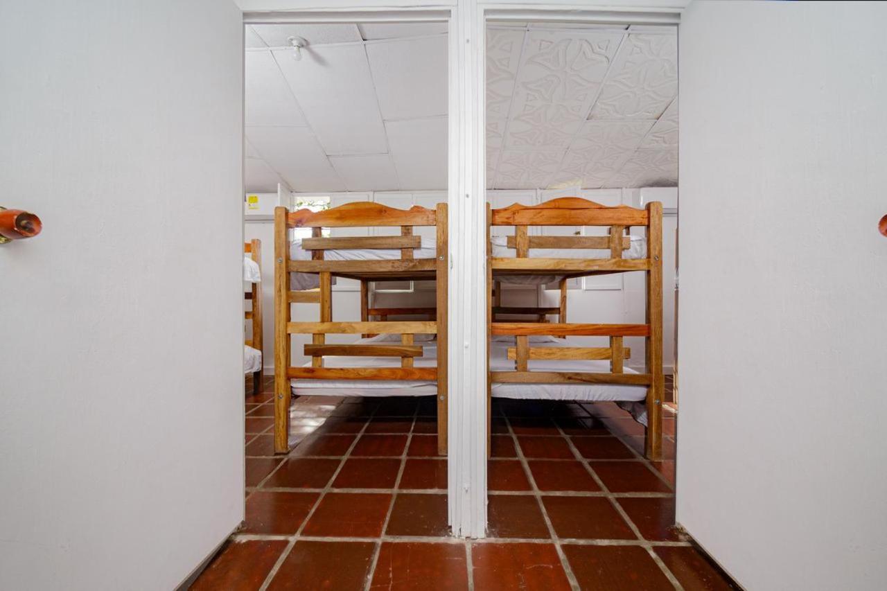 Vivienda Turistica Las Palmas Картахена Экстерьер фото