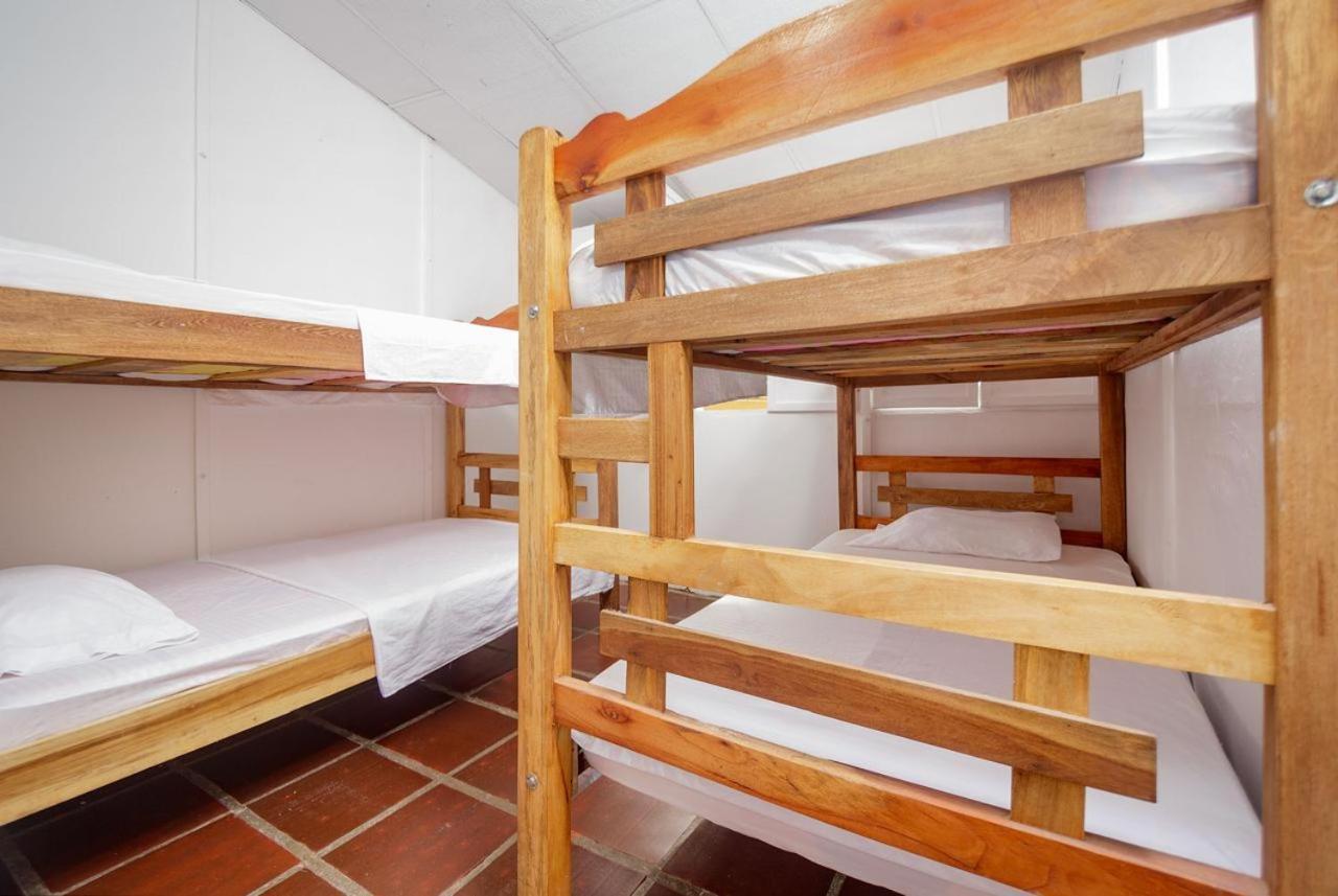Vivienda Turistica Las Palmas Картахена Экстерьер фото