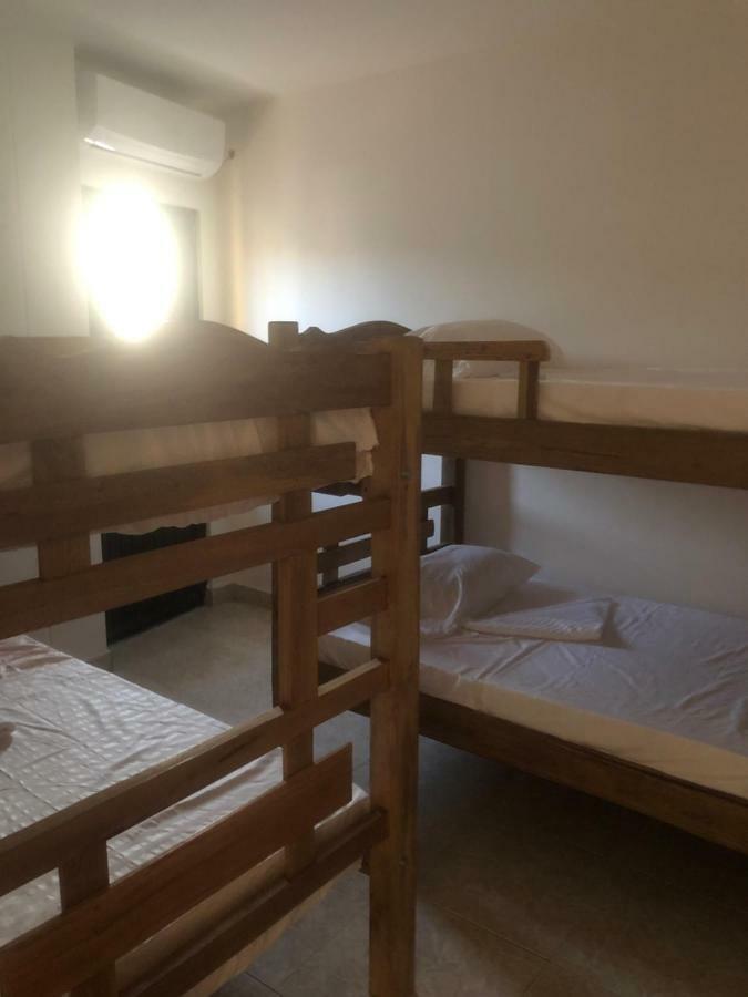 Vivienda Turistica Las Palmas Картахена Экстерьер фото