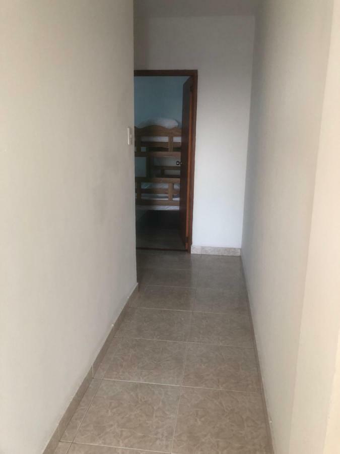 Vivienda Turistica Las Palmas Картахена Экстерьер фото